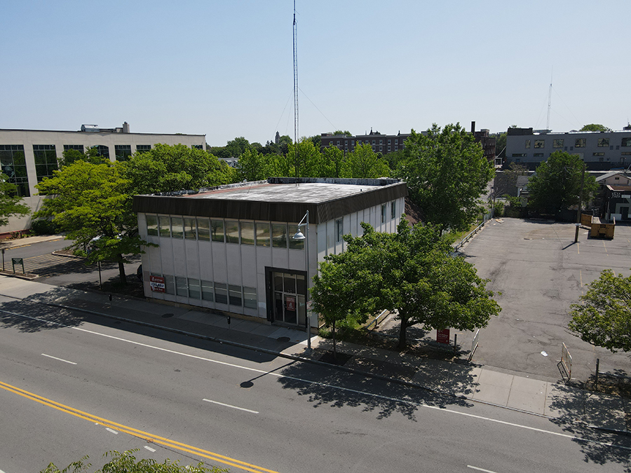 Rochester Mixed Use Building Sold