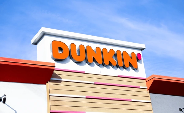 Dunkin' franchisee purchases land