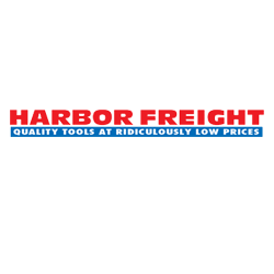 Harbor Freight - Retail Tenant - Donovan Real Estate Services