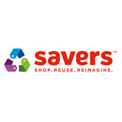 Savers - Retail Tenant - Donovan Real Estate Services