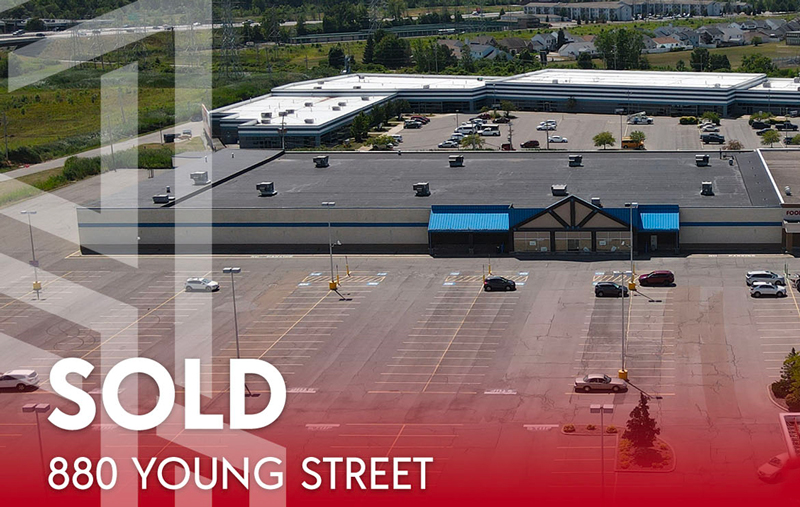 70,000 SF Building Sold in Record Time