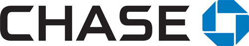 Chase Bank - Tenant Logo