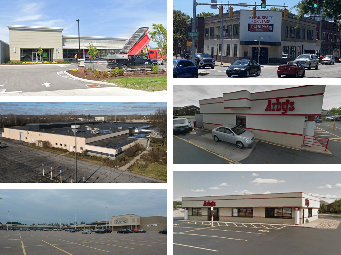 Spring 2022 Quarterly Updates Donovan Real Estate Services