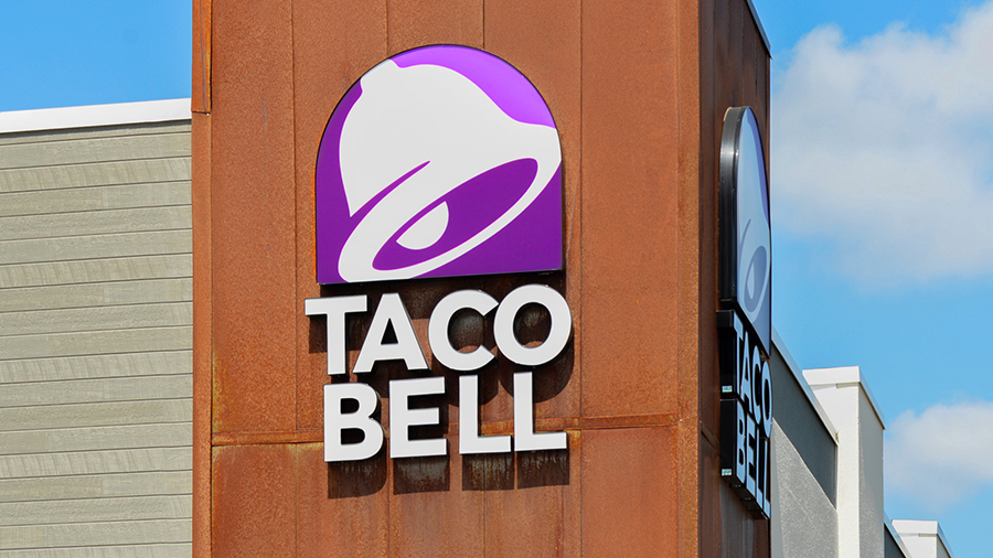 Taco Bell Franchisee Buys Pad Site