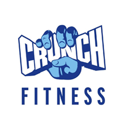 Crunch Fitness - Retail Tenant