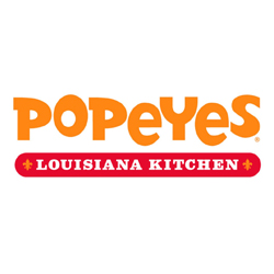Popeyes - Retail Tenant