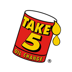 Take 5 Oil Change - Retail Tenant